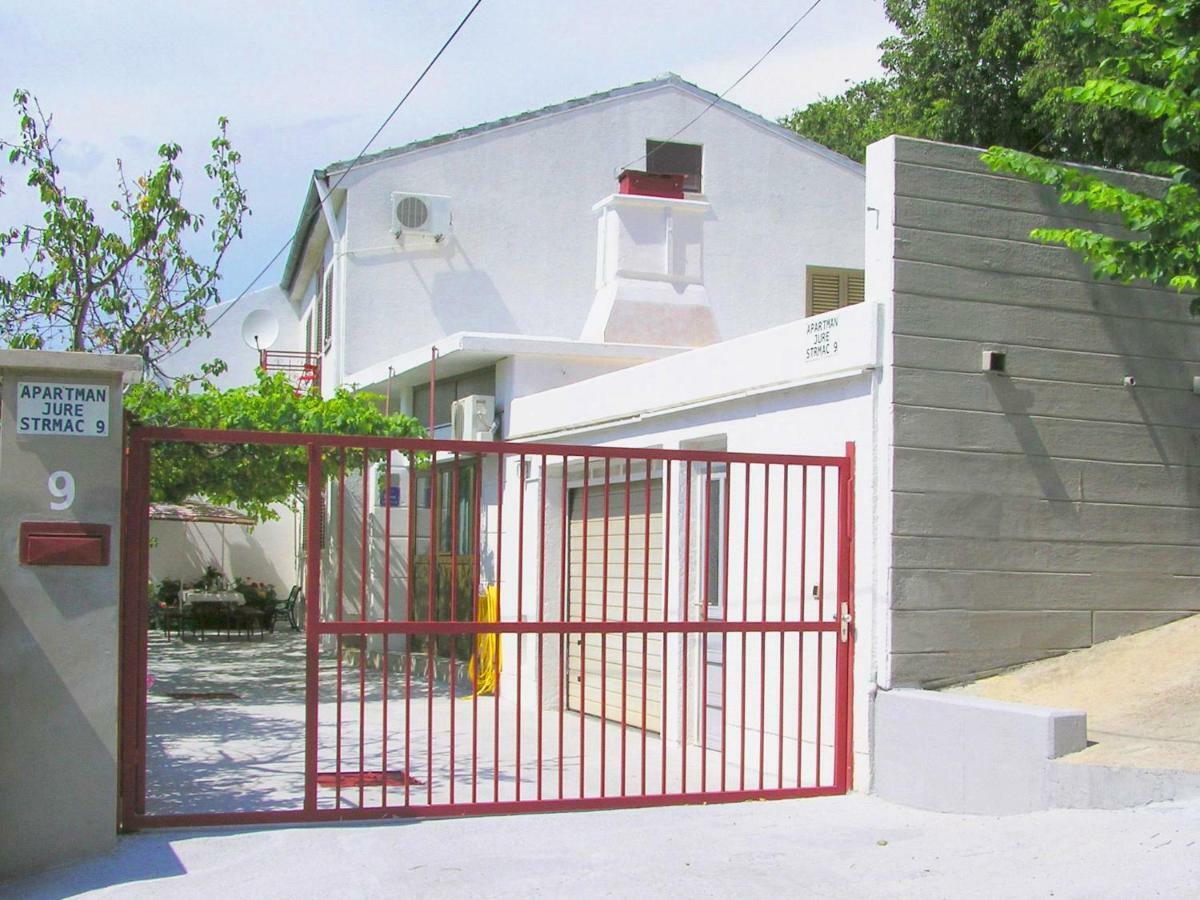 Holiday House With Seaview Senj  Exteriér fotografie